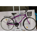 26 ′ ′ Beach Cruiser bicicleta